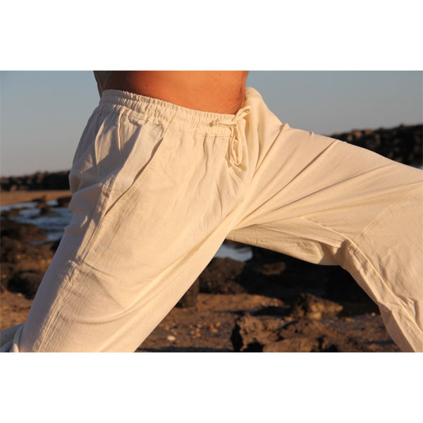 Pantalon Yoga Homme - Kundal Yoga